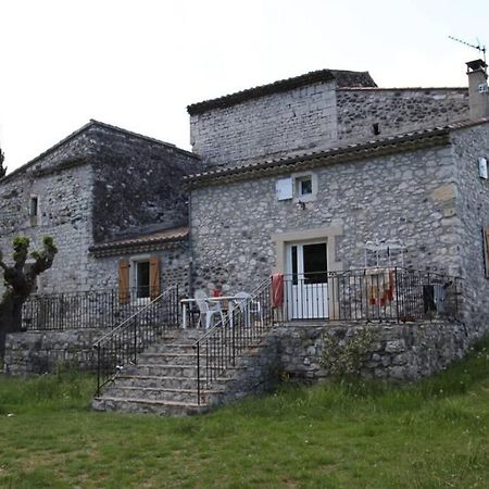 Escoutay Dans Bastide Medievale Saint-Thome Экстерьер фото