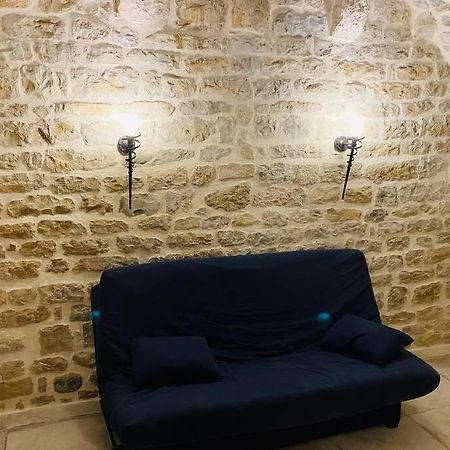 Escoutay Dans Bastide Medievale Saint-Thome Экстерьер фото
